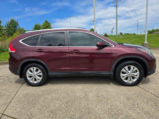 used 2014 Honda CR-V car, priced at $15,897