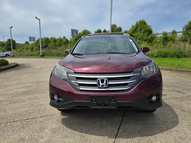 used 2014 Honda CR-V car, priced at $15,897