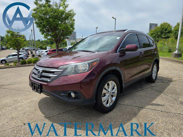 used 2014 Honda CR-V car, priced at $15,897