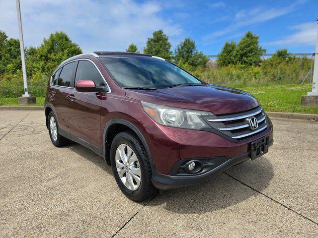 used 2014 Honda CR-V car, priced at $15,897