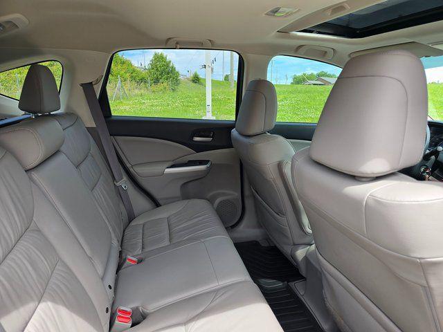 used 2014 Honda CR-V car, priced at $15,897