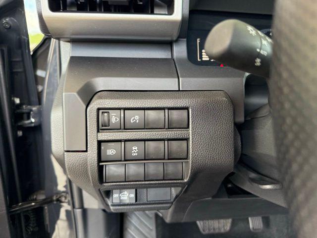 new 2025 Toyota Tacoma car, priced at $37,649