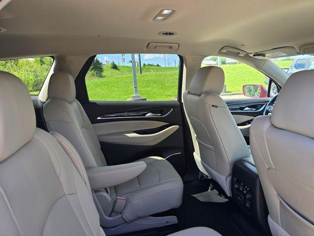 used 2020 Buick Enclave car, priced at $24,978