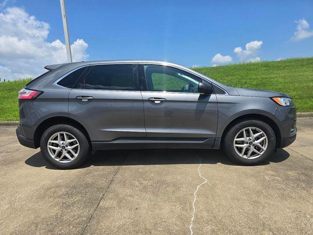 used 2022 Ford Edge car, priced at $21,945