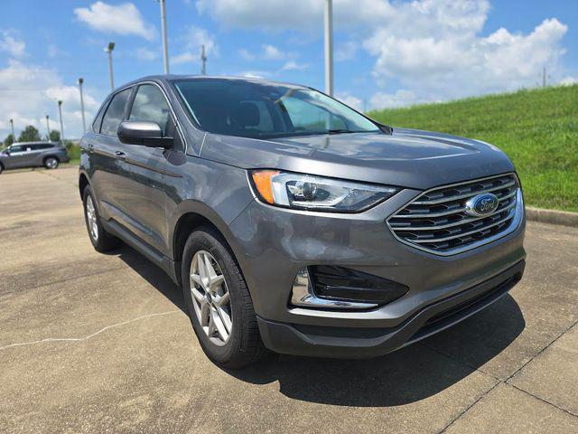 used 2022 Ford Edge car, priced at $21,945
