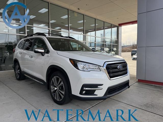 used 2022 Subaru Ascent car, priced at $34,489