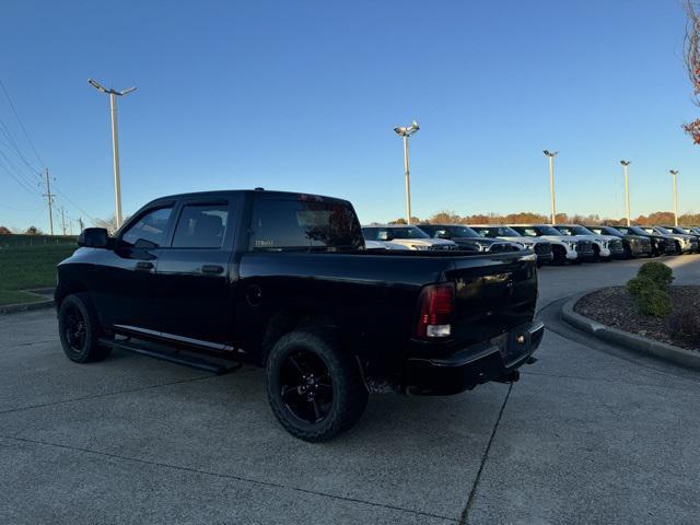 used 2014 Ram 1500 car, priced at $18,978