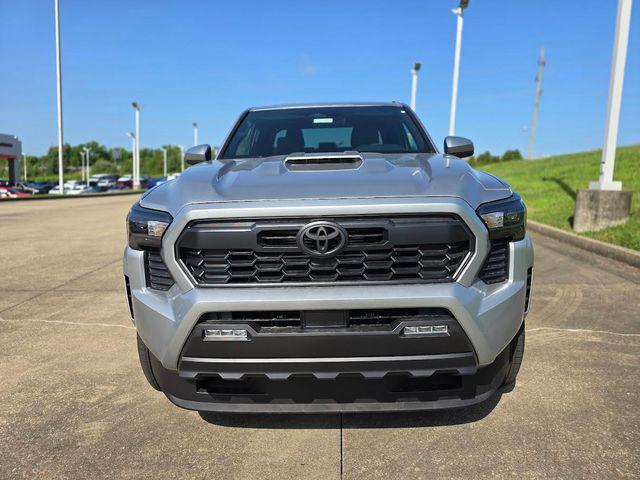 new 2025 Toyota Tacoma car, priced at $45,878