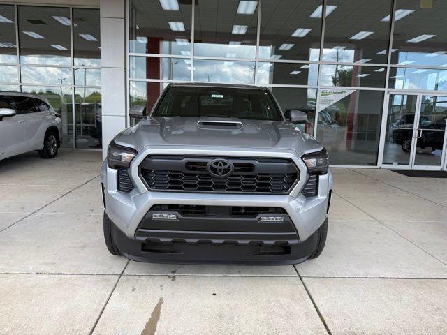 new 2025 Toyota Tacoma car, priced at $43,159