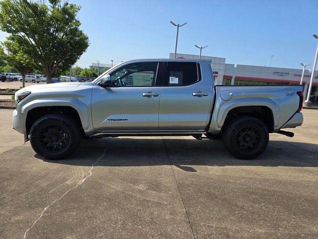new 2025 Toyota Tacoma car, priced at $45,878