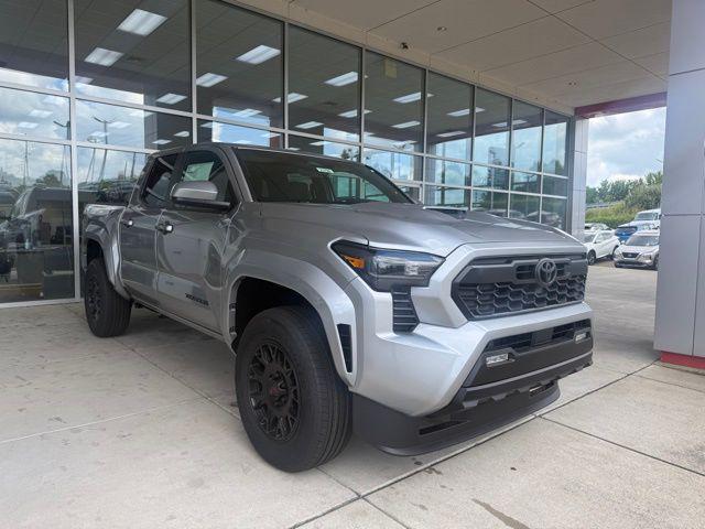 new 2025 Toyota Tacoma car, priced at $43,159