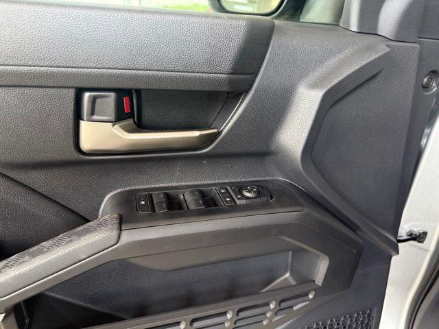 new 2025 Toyota Tacoma car, priced at $43,159