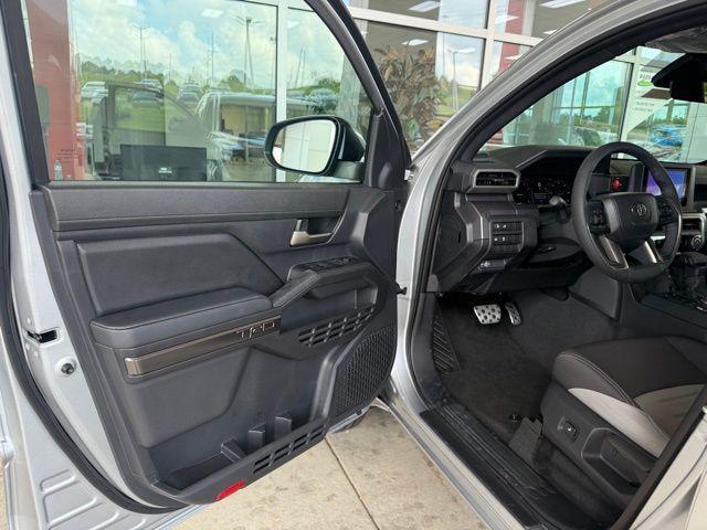 new 2025 Toyota Tacoma car, priced at $43,159