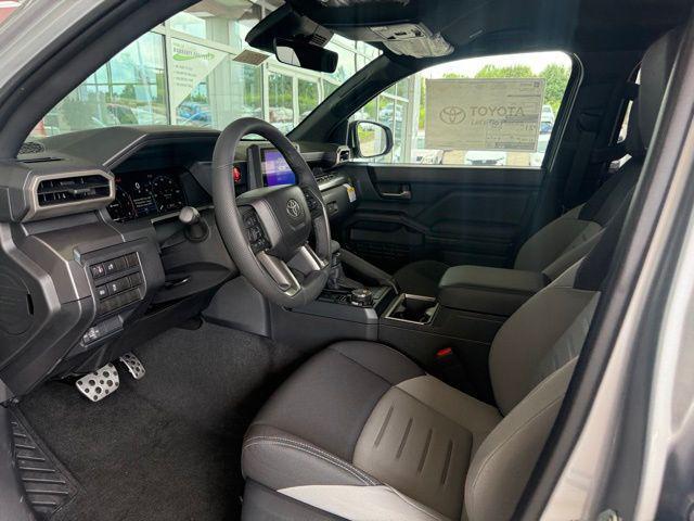 new 2025 Toyota Tacoma car, priced at $43,159