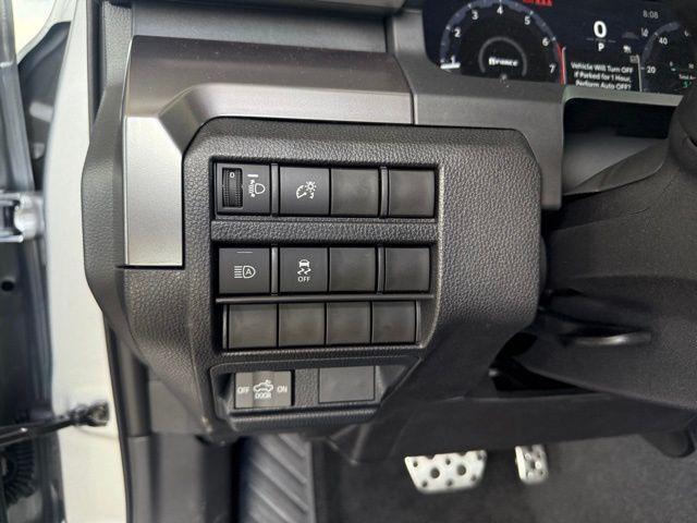 new 2025 Toyota Tacoma car, priced at $43,159