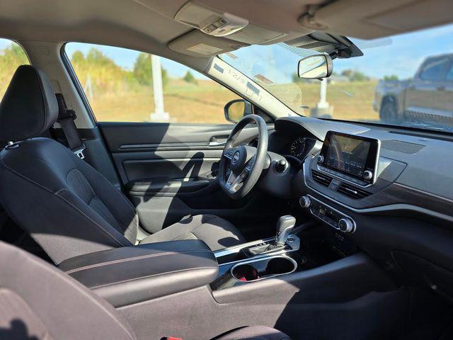 used 2024 Nissan Altima car, priced at $22,985