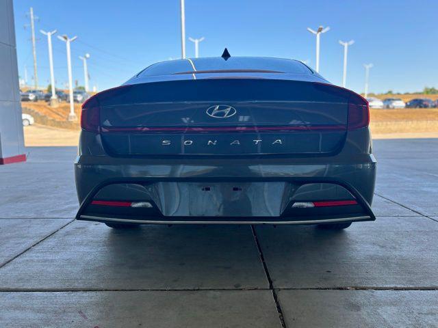used 2023 Hyundai Sonata car, priced at $21,870