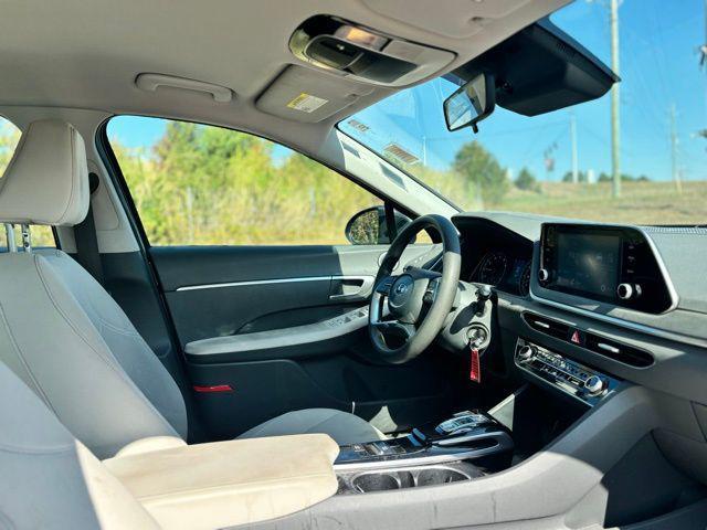 used 2023 Hyundai Sonata car, priced at $21,870