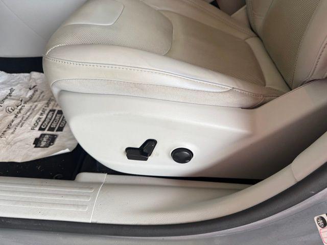 used 2022 Jeep Cherokee car, priced at $26,539