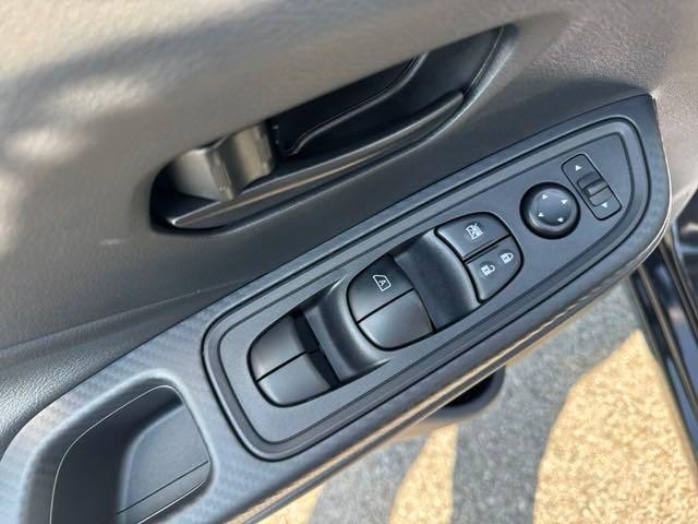 used 2024 Nissan Versa car