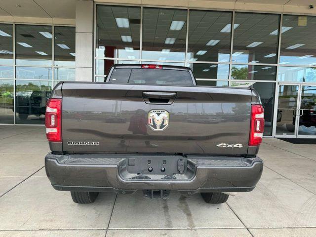 new 2024 Ram 2500 car, priced at $76,660