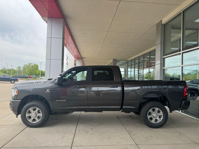 new 2024 Ram 2500 car, priced at $76,660