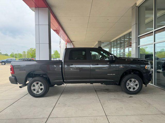 new 2024 Ram 2500 car, priced at $76,660