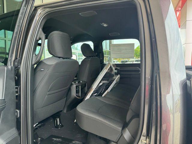 new 2024 Ram 2500 car, priced at $76,660