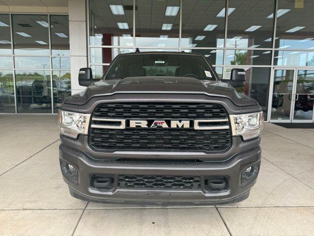 new 2024 Ram 2500 car, priced at $76,660