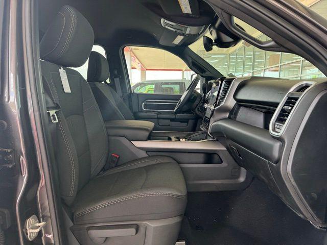 new 2024 Ram 2500 car, priced at $76,660
