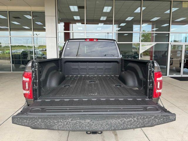 new 2024 Ram 2500 car, priced at $76,660