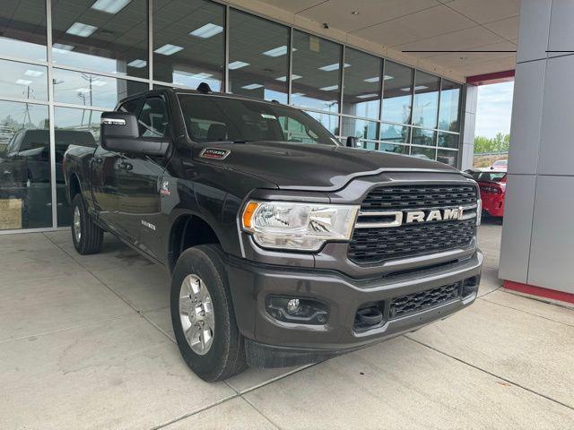 new 2024 Ram 2500 car, priced at $66,961