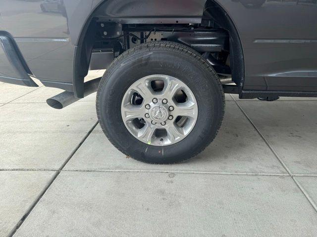 new 2024 Ram 2500 car, priced at $76,660