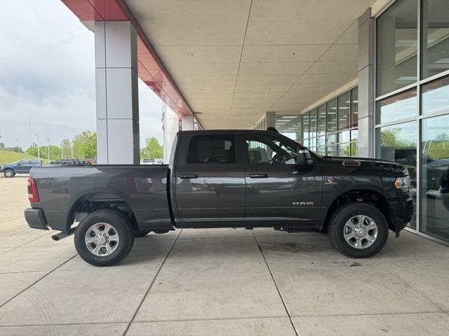 new 2024 Ram 2500 car, priced at $69,061