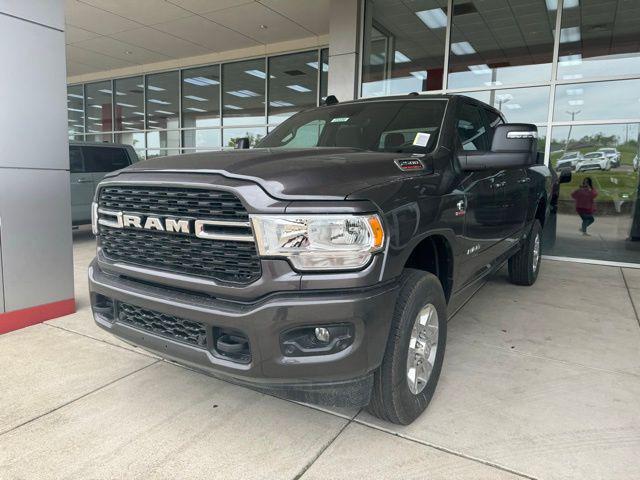 new 2024 Ram 2500 car, priced at $76,660