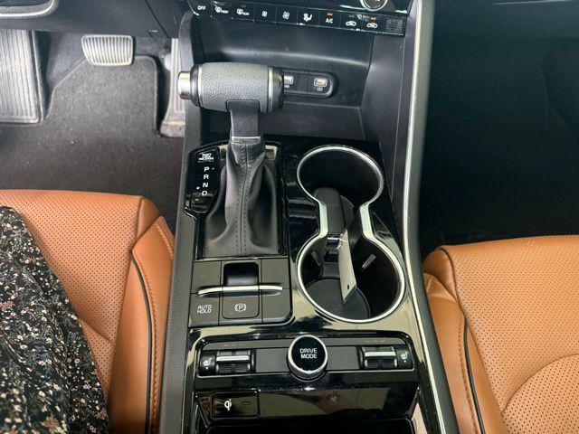 used 2024 Kia K5 car, priced at $33,905