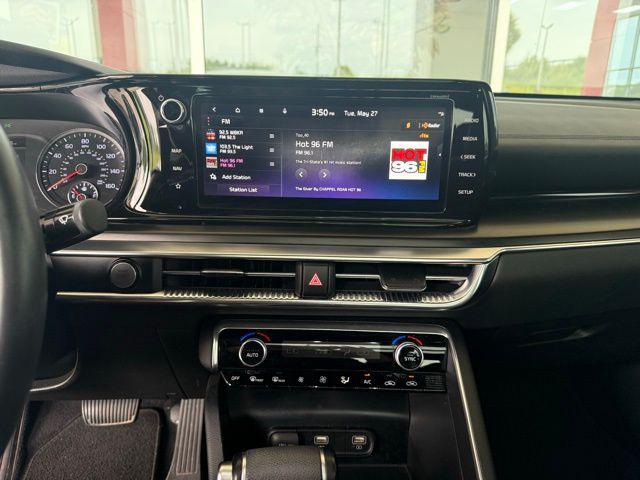 used 2024 Kia K5 car, priced at $33,905