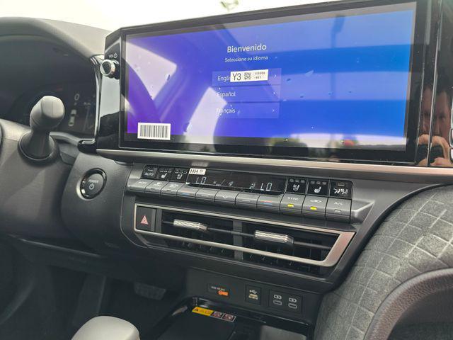new 2025 Toyota Camry car, priced at $38,932