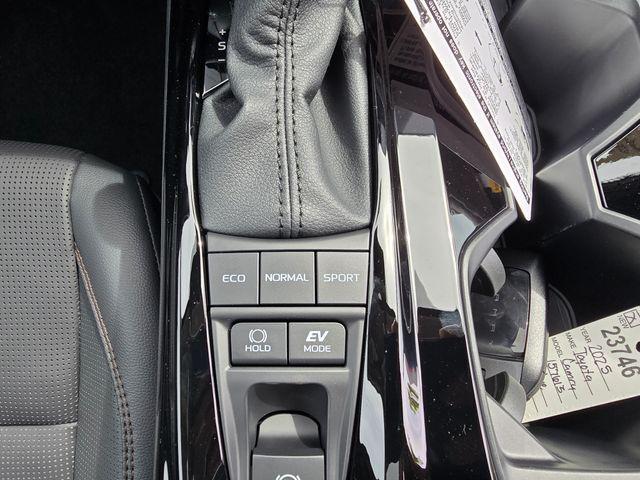 new 2025 Toyota Camry car, priced at $38,932