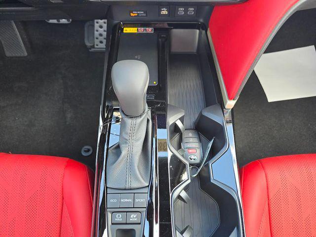 new 2025 Toyota Camry car, priced at $39,742