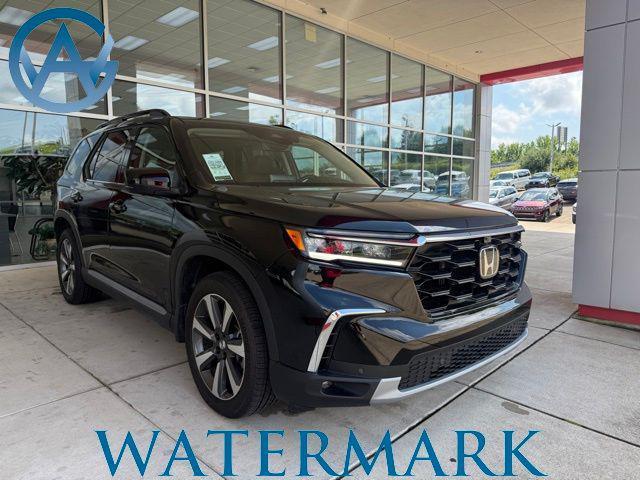 used 2024 Honda Pilot car, priced at $48,975