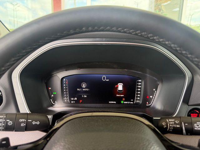 used 2024 Honda Pilot car, priced at $48,975