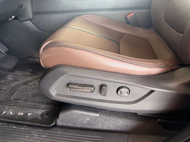 used 2024 Honda Pilot car, priced at $48,975
