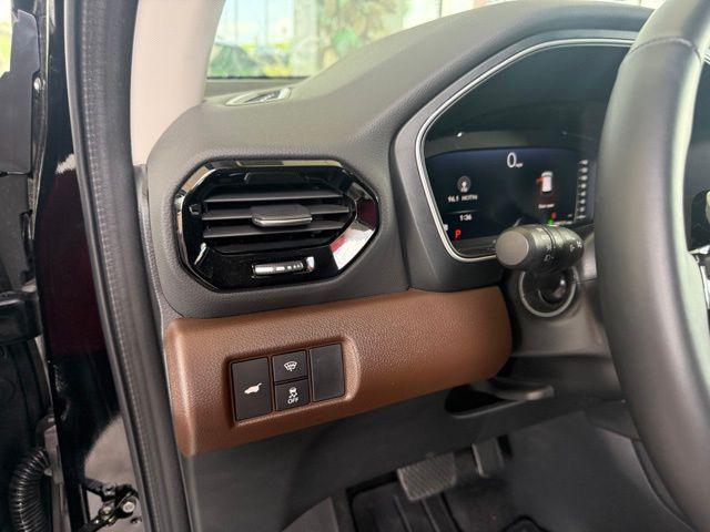 used 2024 Honda Pilot car, priced at $48,975