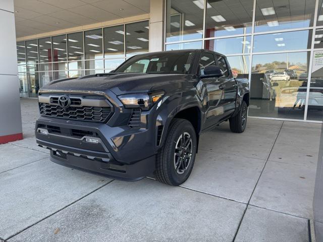 new 2024 Toyota Tacoma car, priced at $50,764