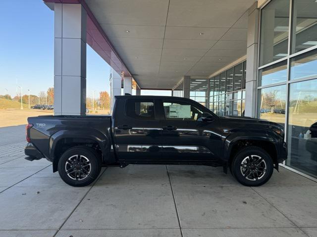 new 2024 Toyota Tacoma car, priced at $50,764