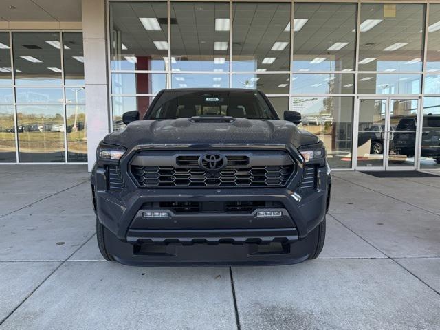 new 2024 Toyota Tacoma car, priced at $50,764