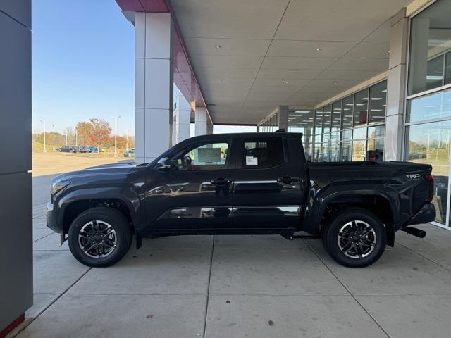 new 2024 Toyota Tacoma car, priced at $50,764