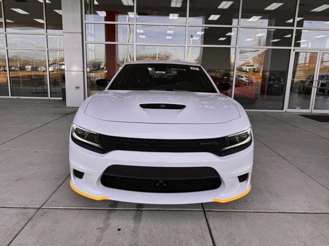 new 2023 Dodge Charger car, priced at $39,489