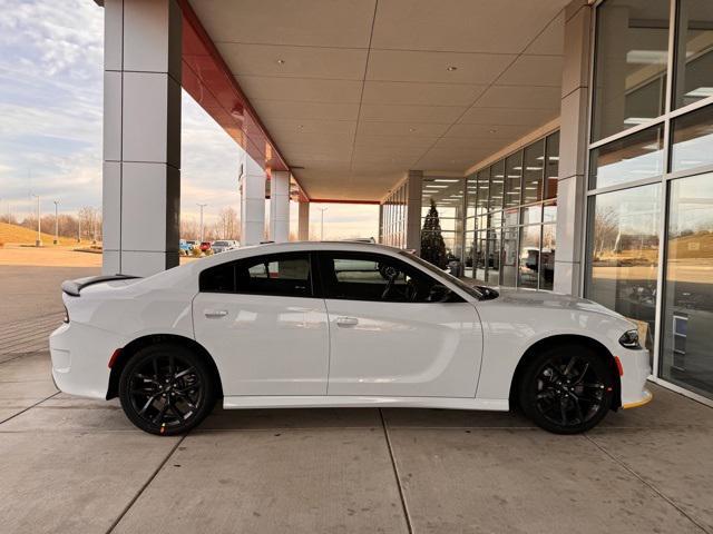 new 2023 Dodge Charger car, priced at $40,489